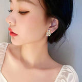 WHOLESALE wind opal earrings