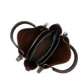 Women's bag fashion  retro bucket bag popular new large-capacity child and mother bucket bag commuter shoulder bag wholesale