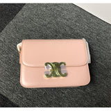 Activities are non-refundable, leather bags, women's messenger bags, niche design, tote bags, handbags, underarm shoulder bags.