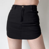 themeisles - Other Side Circle Skirt
