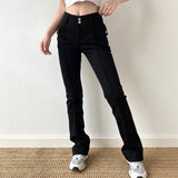 themeisles - Lexie Pocket Trousers
