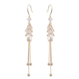 Tassel Fashion Earrings