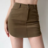 themeisles - Other Side Circle Skirt
