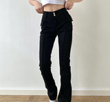 themeisles - Lexie Pocket Trousers