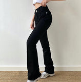 themeisles - Lexie Pocket Trousers