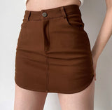 themeisles - Other Side Circle Skirt