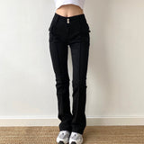 themeisles - Lexie Pocket Trousers