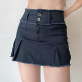 themeisles - Oh Darlin' Pleated Skirt
