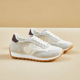 ins Korean version of Forrest Gump shoes women's tide popular summer breathable new student running sports casual shoes JCF-209
