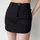 themeisles - Other Side Circle Skirt