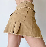 themeisles - Oh Darlin' Pleated Skirt