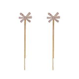 Wholesale Bow Earrings