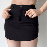themeisles - Other Side Circle Skirt