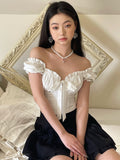 themeisles - Gateau Ruffled Skirt ~ HANDMADE