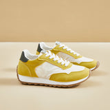 ins Korean version of Forrest Gump shoes women's tide popular summer breathable new student running sports casual shoes JCF-209