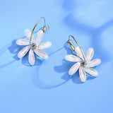 S925 Silver Needle Earrings