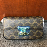 Activities are non-refundable, leather bags, women's messenger bags, niche design, tote bags, handbags, underarm shoulder bags.