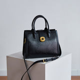 Women's bag popular new bag large capacity simple women's handbag fashionable texture tote bag wholesale bag women