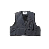 Momentlover  -  Japanese Retro Short Workwear Vest College Style Loose Casual High Street Jacket Bottoming Shirt Shorts Suit Female Clothes