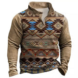 Momentlover Patchwork Fashion Mens Sweatshirt Casual Loose Long Sleeve Zip- Stand Collar Pullovers  Spring Leisure Men Hoodie Streetwear
