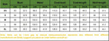 Hanfu Dress Women Chinese Traditional Vintage Hanfu Female Halloween Cosplay Costume Printed Hanfu Green 3pcs Sets Plus Size XL