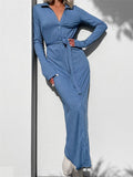 Elegant Women Long Sleeve Shirt Dress Solid Casual Buttons Up Party Dress Beach Cocktail Club Vestido Streetwear