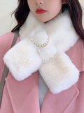 Momentlover Keep Warm Scarf