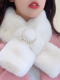 Momentlover Keep Warm Scarf