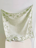 Momentlover Flower Print Scarf