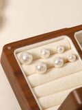 Momentlover Geometric Earrings Accessories
