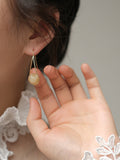 Original Casual Geometric Hollow Earrings