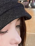 Momentlover Split-Joint Knitted Hats