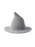 Momentlover Solid Color Fisherman Hat