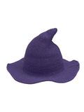 Momentlover Solid Color Fisherman Hat