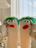 momentlover Stylish Selection Fuzzy Socks