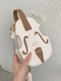 Momentlover Zipper Split-Joint Handbags Crossbody Bags Bags