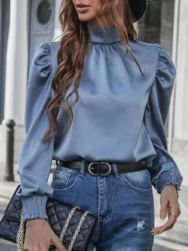 New arrival
