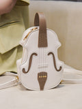 Momentlover Zipper Split-Joint Handbags Crossbody Bags Bags
