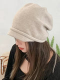 Momentlover Split-Joint Knitted Hats