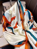 Momentlover Printed Shawl&Scarf
