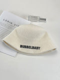 Momentlover Letter Print Fisherman Hat