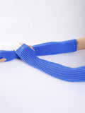 momentlover Original 9 Colors Striped Knitted Sleevelet