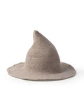 Momentlover Solid Color Fisherman Hat