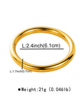 Normcore Geometric Bracelet Accessories