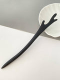 Momentlover Solid Color Geometric Hair Accessories