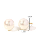 Momentlover Geometric Earrings Accessories