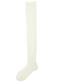 momentlover Autumn winter Cotton Knee-high stockings