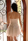 themeisles - Gateau Ruffled Skirt ~ HANDMADE