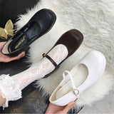 Momentlover Heart Charm Princesscore Shoes