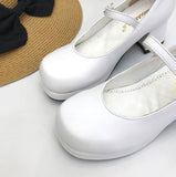 Momentlover Heart Charm Princesscore Shoes